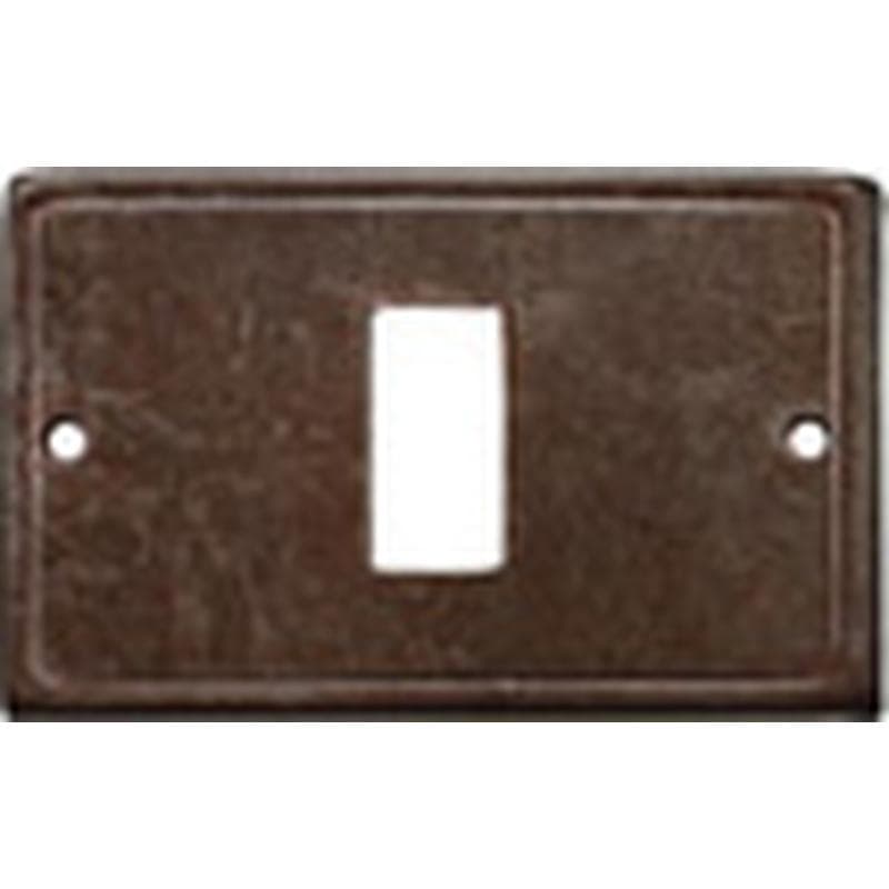 Ruggine • Ferro • Liscio