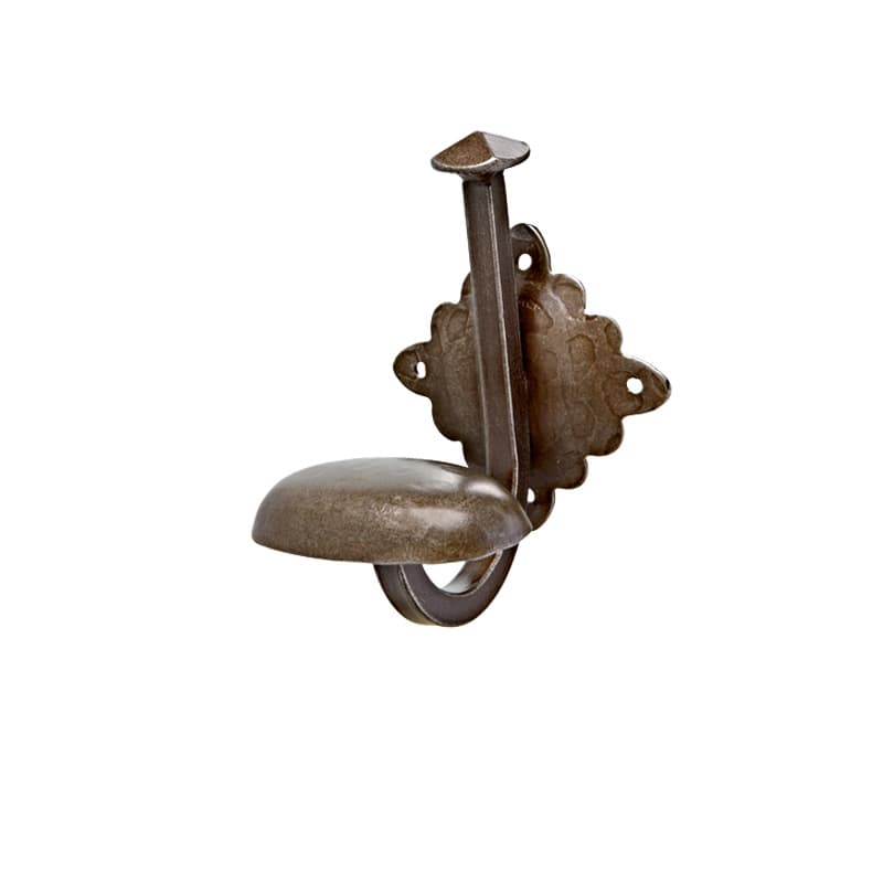 Ruggine • Ferro • L=80 mm x H=90 mm