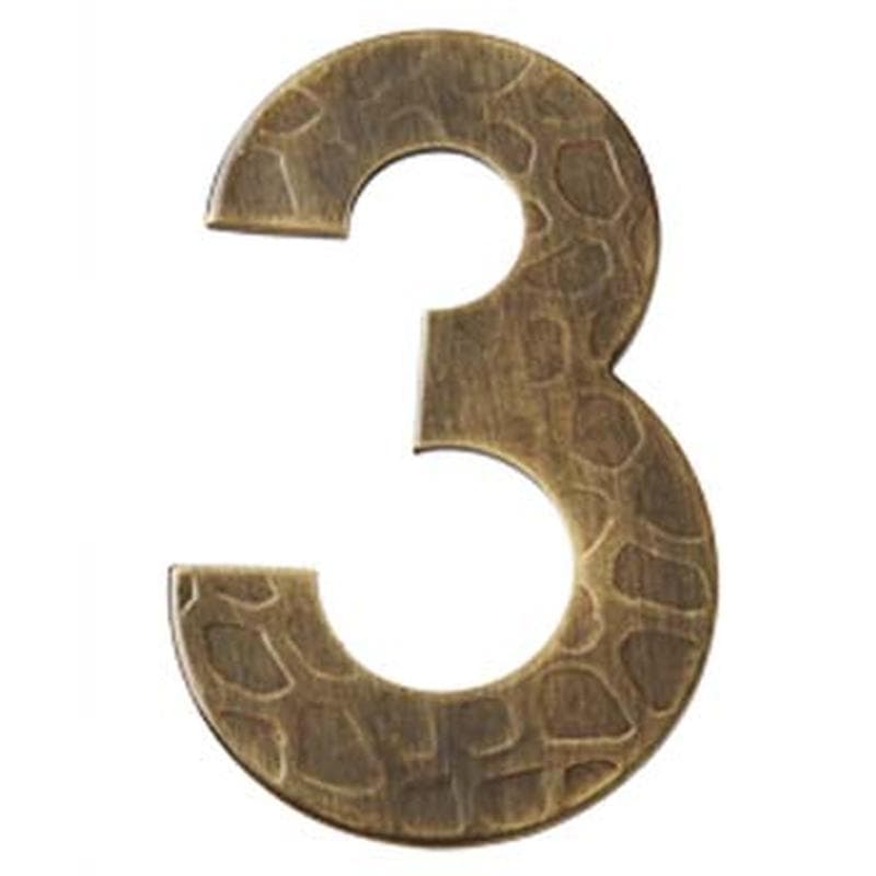 Numero civico 3 in Ottone - Immagine 1