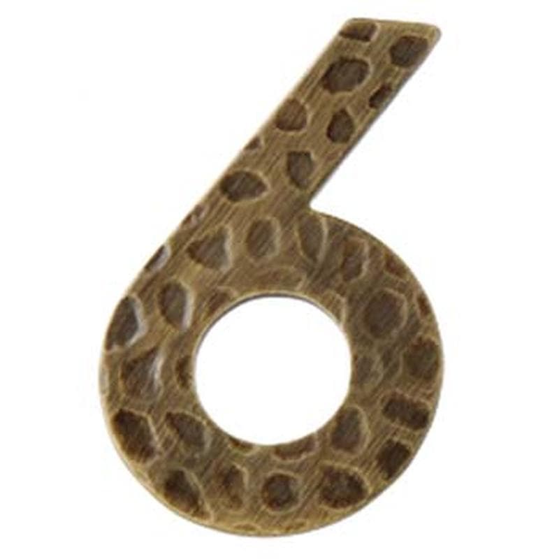 Numero civico 6 in Ottone - Immagine 1