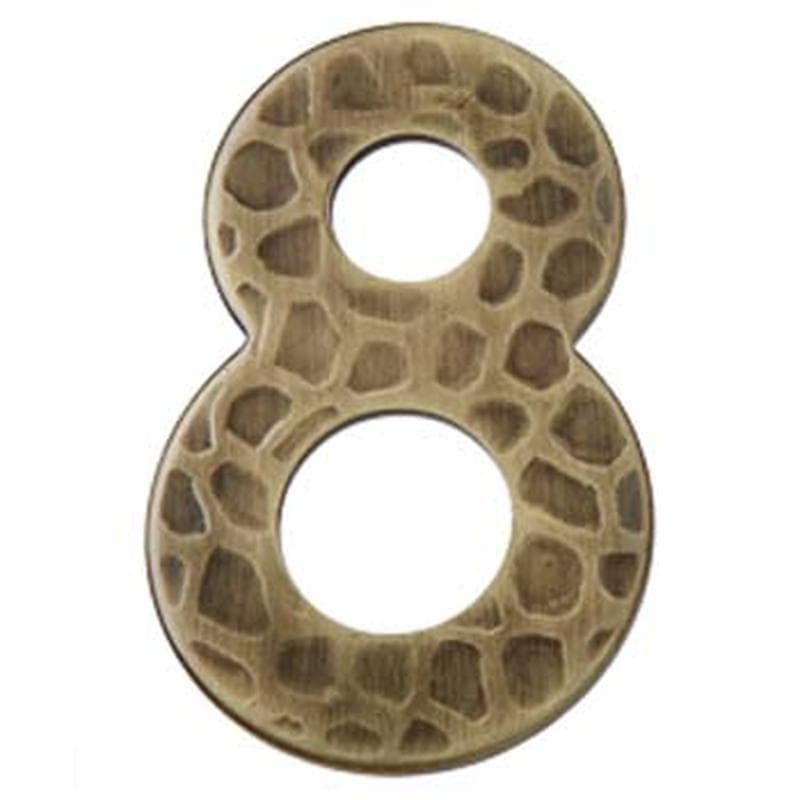 Numero civico 8 in Ottone - Immagine 1