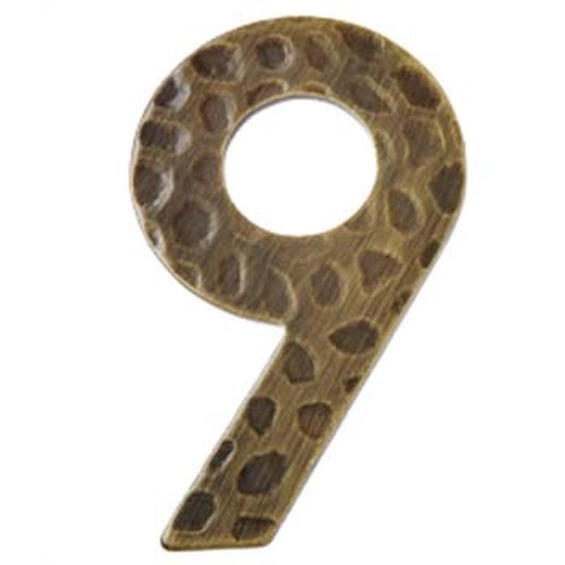 Numero civico 9 in Ottone - Immagine 1