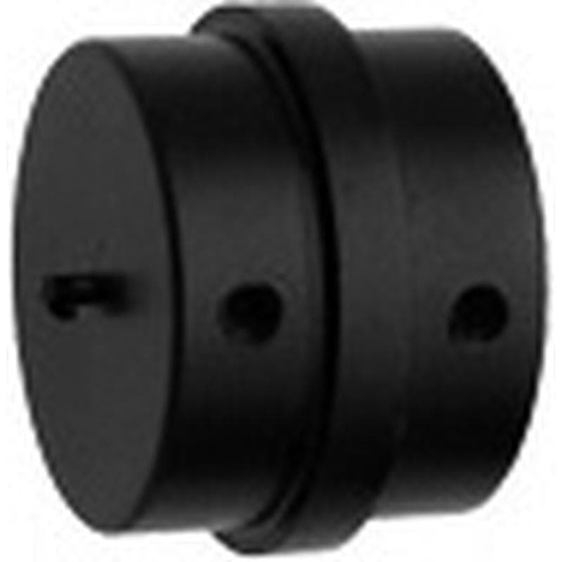 Giunto per corrimano in Ferro - Immagine 1