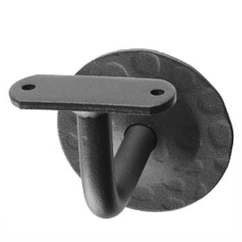 Supporto per corrimano tondo in Ferro - Immagine 1