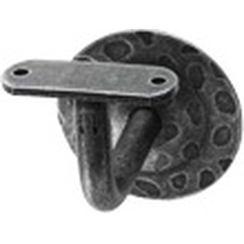 Supporto per corrimano piano in Ferro - Immagine 1