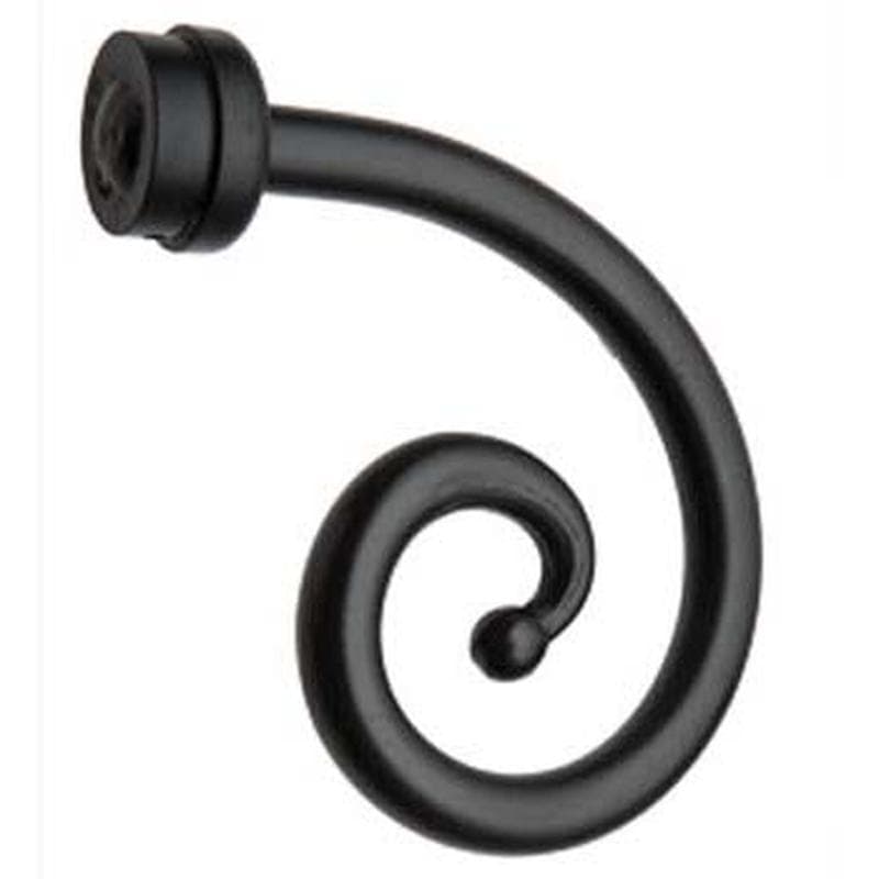 Nero • Ferro • 100 x 115mm