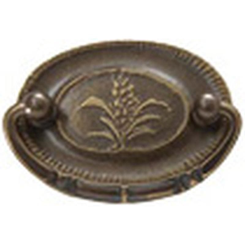 Maniglietta pendente in Ottone - Immagine 1