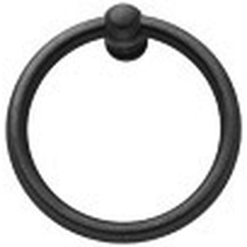 Anello in Ottone - Immagine 1