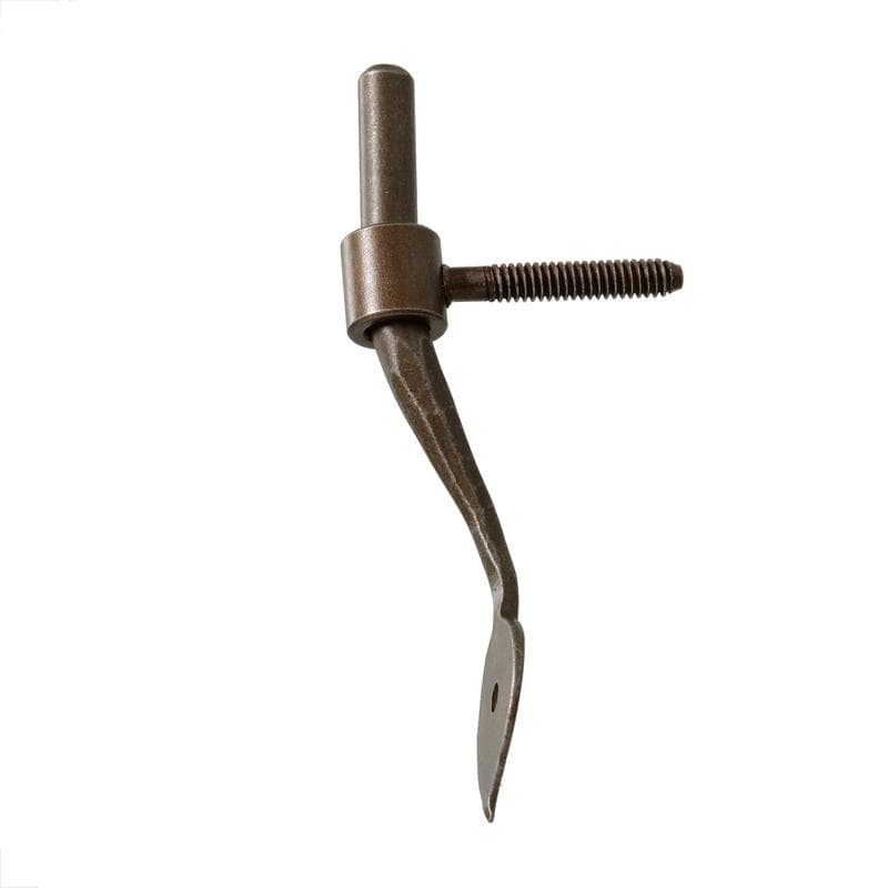 Cerniera con cardine in Ferro - Immagine 1