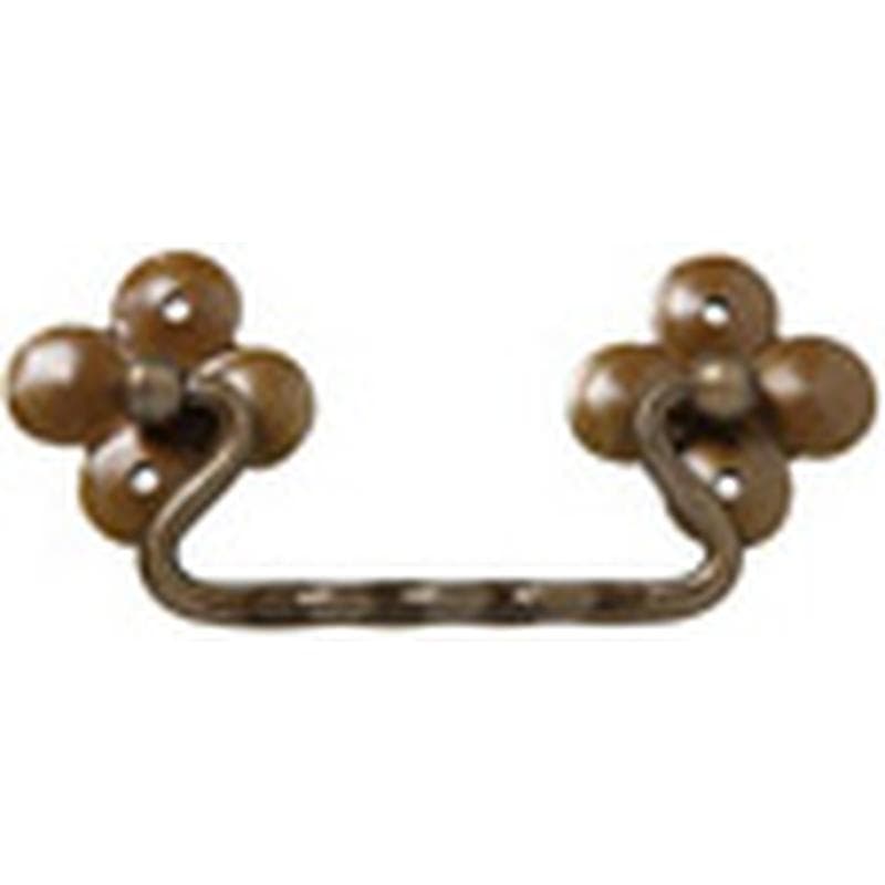 Ruggine  • Ferro • 125x30mm 