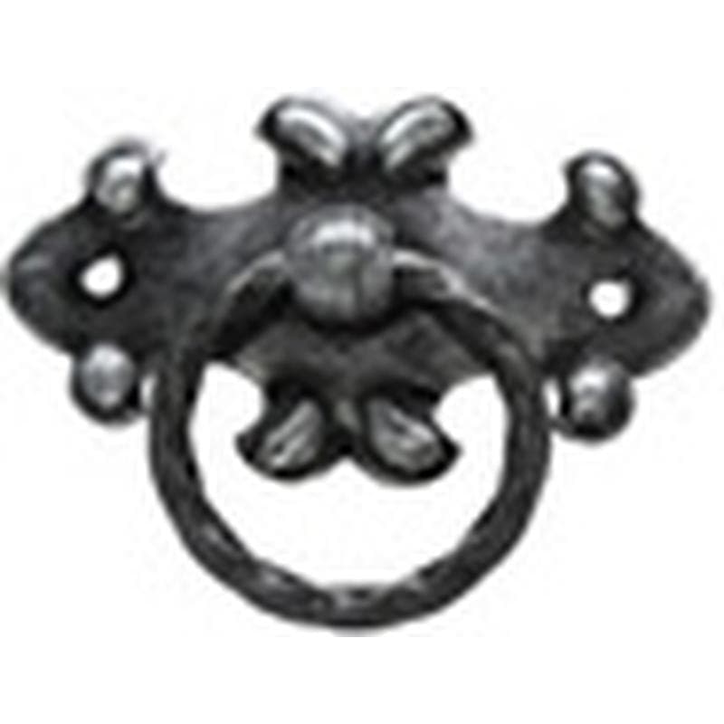 Pendente orizzontale in Ferro - Immagine 1