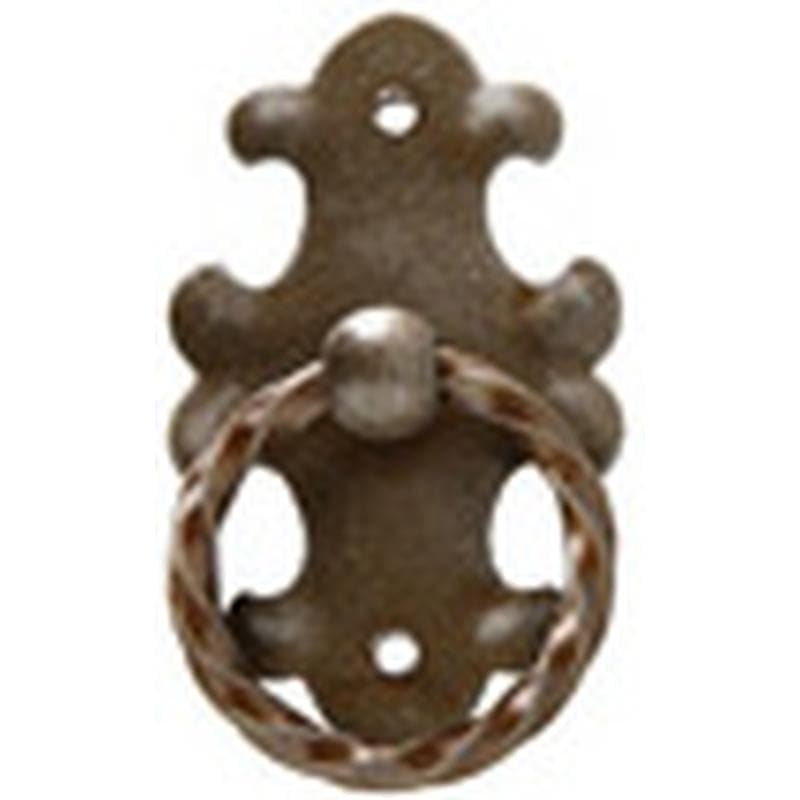 Ruggine  • Ferro • 40x70mm - Ø40 