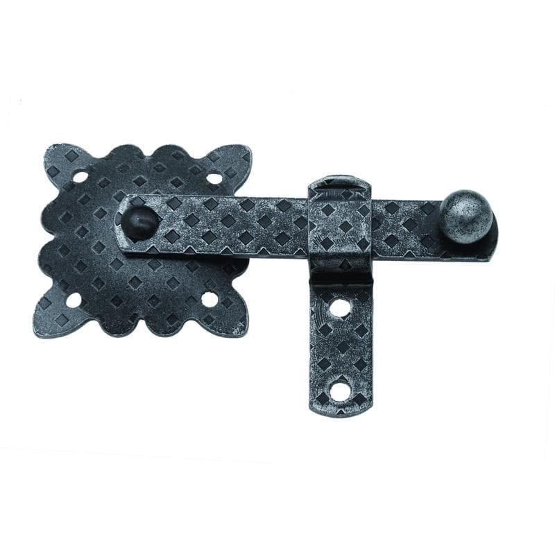 Tavellino in Ferro - Immagine 1