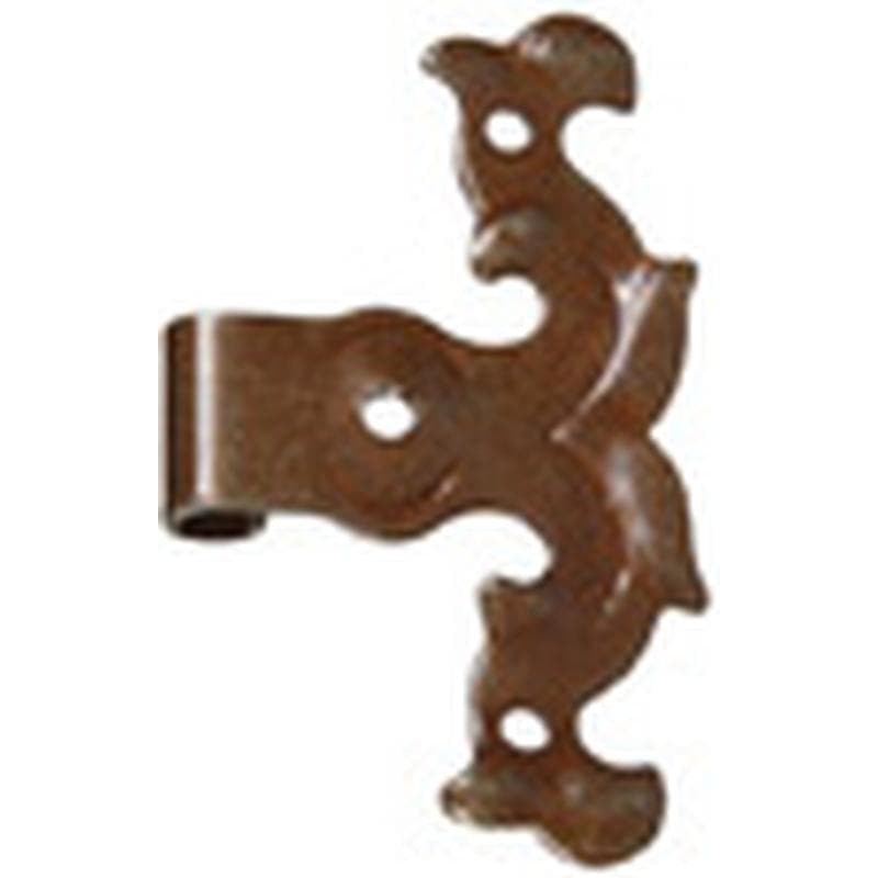 Ruggine • Ferro • Ø5