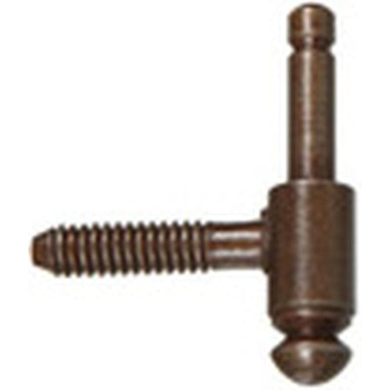 Ruggine  • Ferro • Ø5 