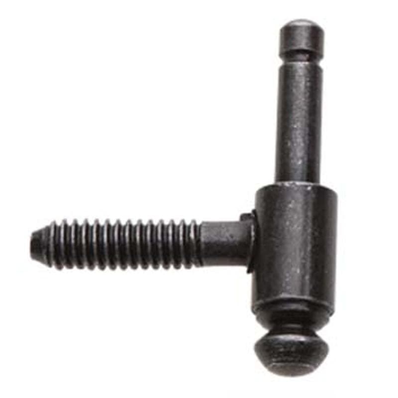 Cardine a vite in Ferro - Immagine 1