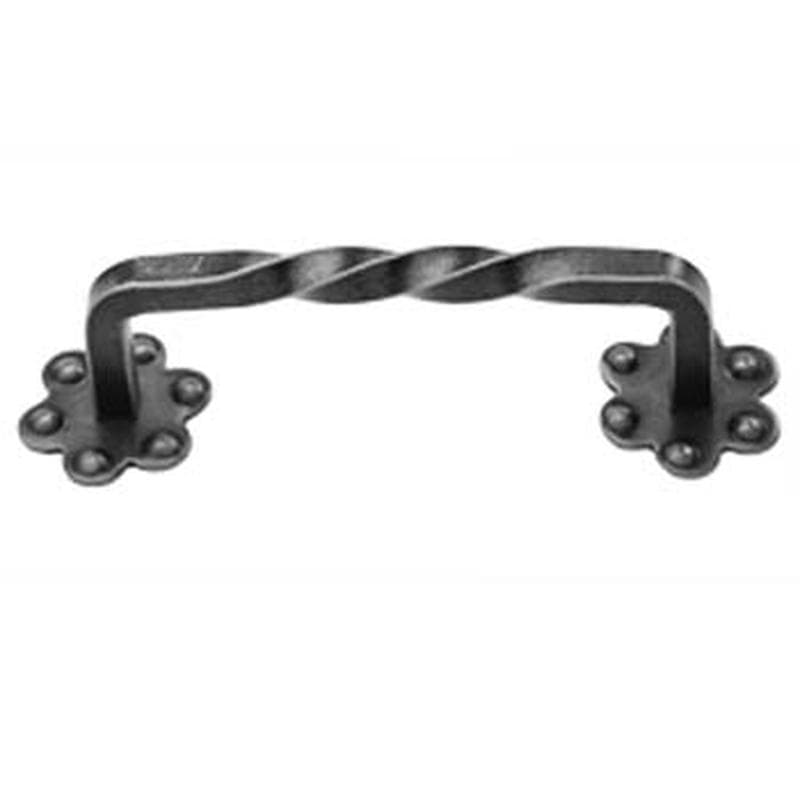 Maniglietta fissa in Ferro - Immagine 1