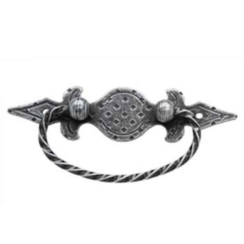 Maniglia pendente in Ferro - Immagine 1