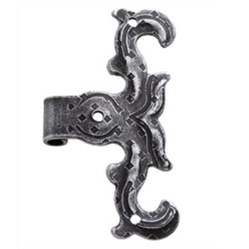 Cerniera occhio Ø5 in Ferro - Immagine 1