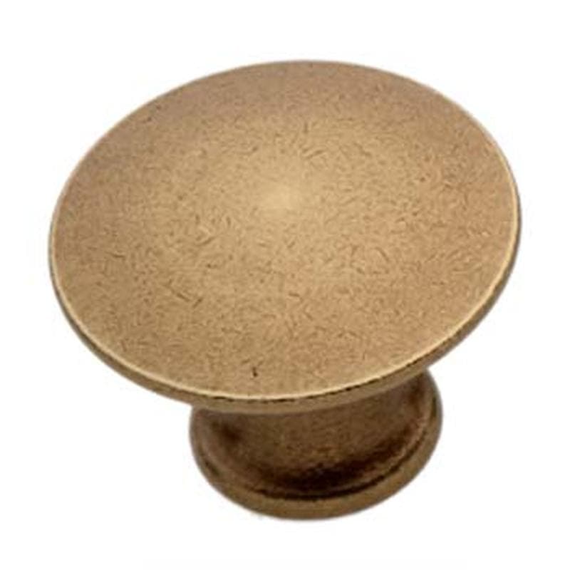 Ottone brunito • Ottone • Grandezza 1