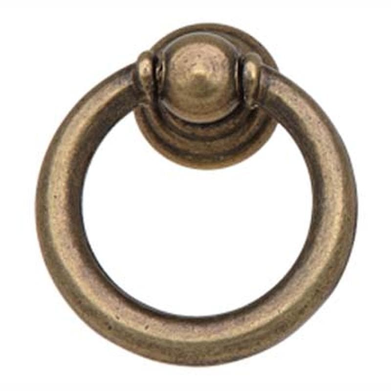 Ottone brunito • Ottone • Grandezza 1