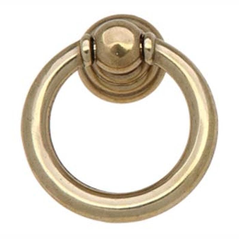 Anello in Ottone - Immagine 1