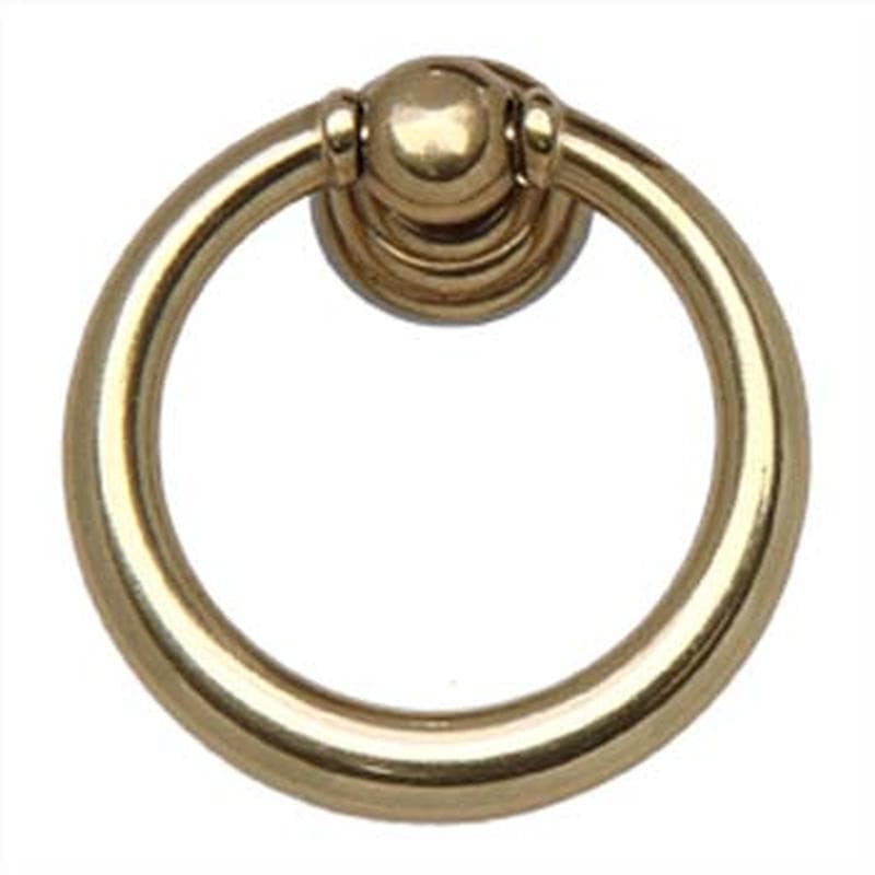 Ottone lucido • Ottone • Grandezza 2