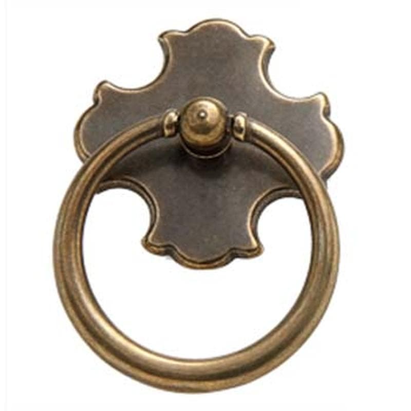 Ottone brunito • Ottone • Grandezza 1