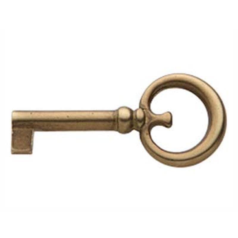 Ottone brunito • Ottone • 43mm