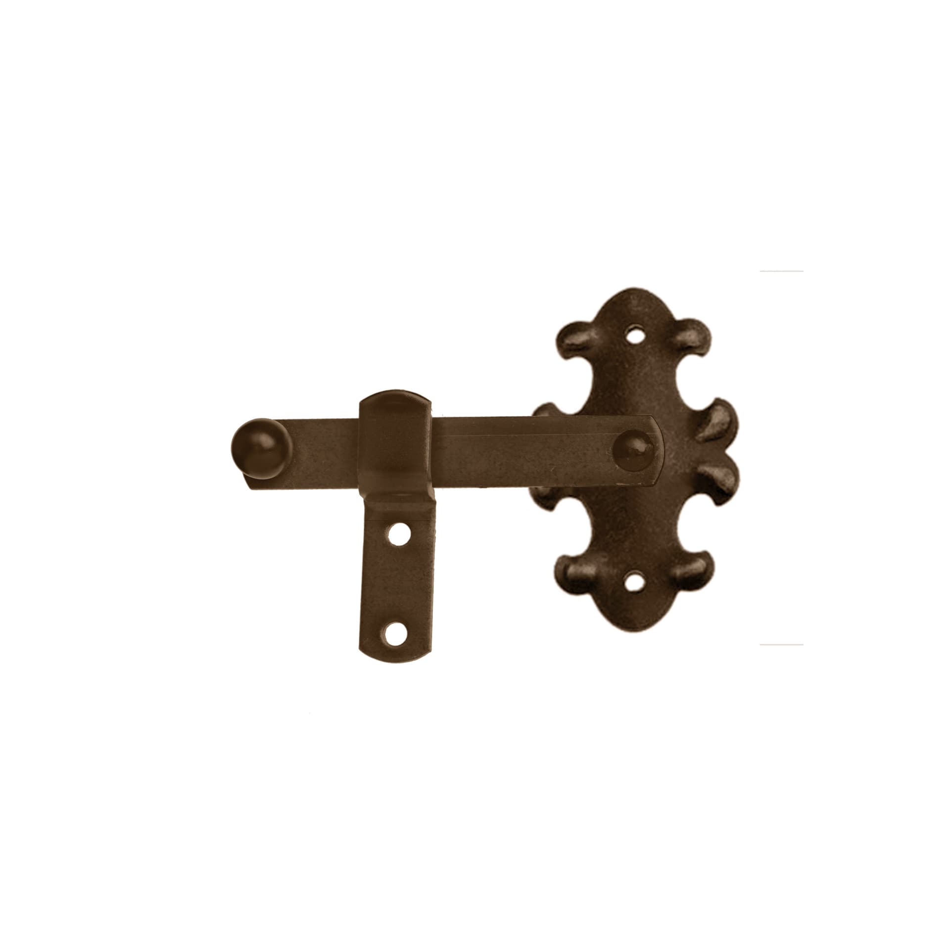 Ruggine • Ferro • 102x70mm