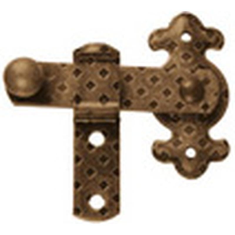 Ruggine • Ferro • 77x58xmm