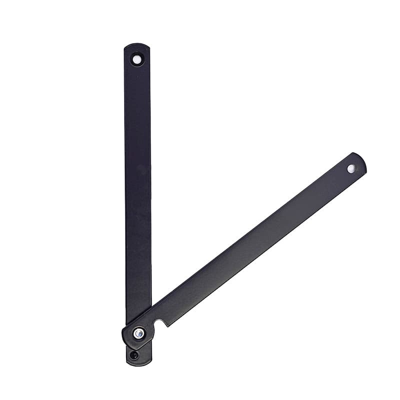 Braccetto a compasso in Ferro - Immagine 1