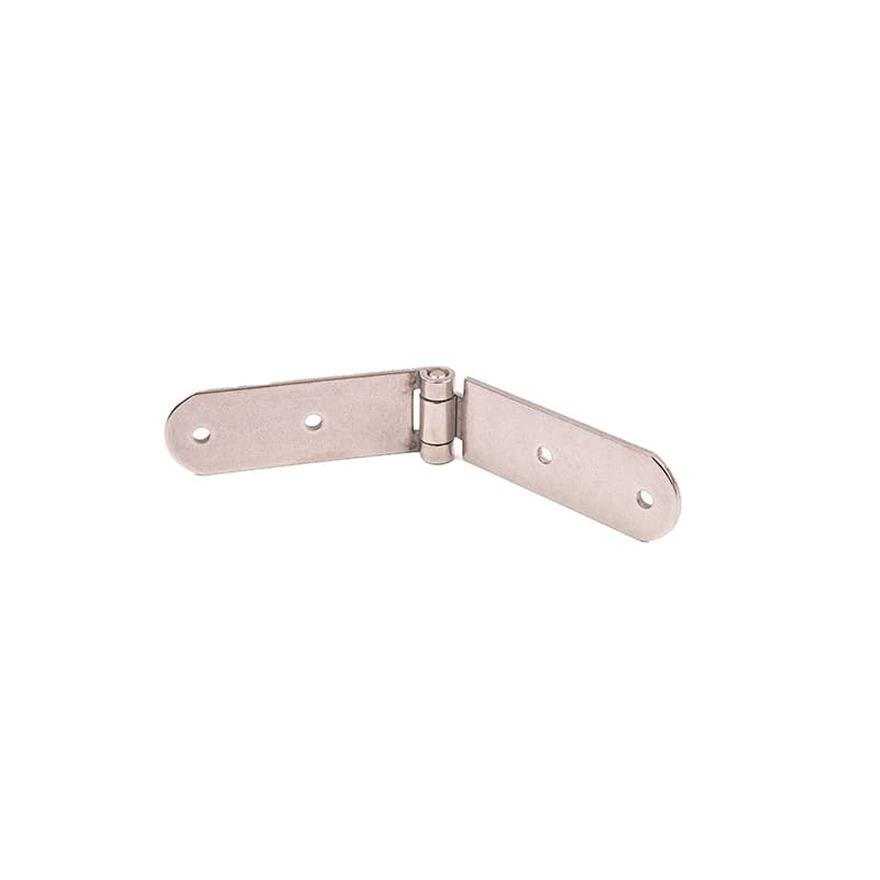 Naturale • Inox AISI 316 • 15+15 cm