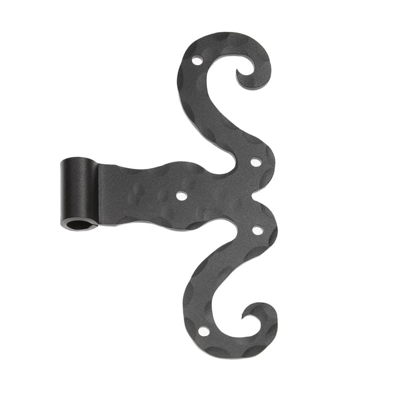 Grafite • Ferro • 14 cm - Ø10