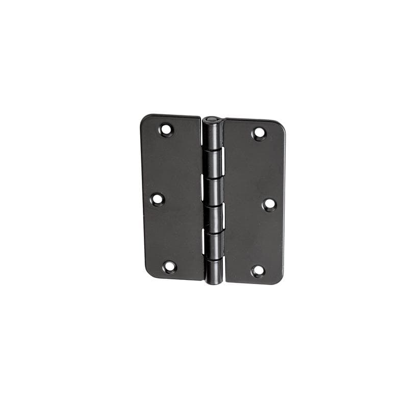 Cerniera piana spina fissa centrale in Ferro - Immagine 1