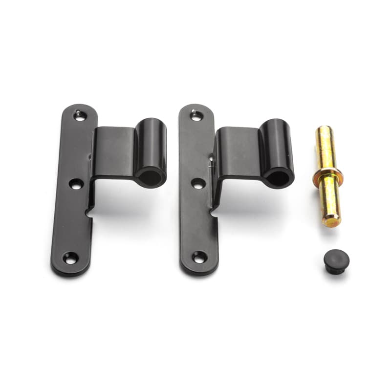 Nero • Ferro • Cm17 - zanca 32mm