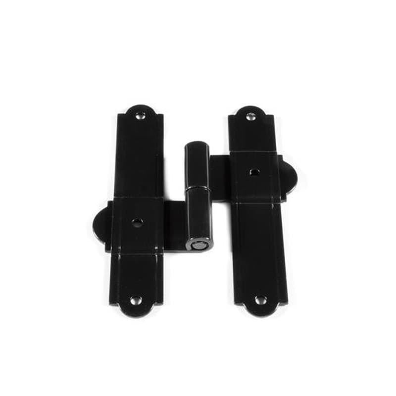 Bandella a doppia t sfilabile in Ferro - Immagine 1