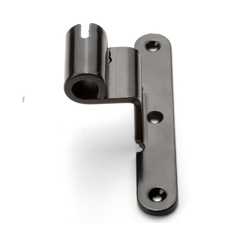 Bandella a scomparsa per alluminio con dispositivo fermapersiana oneblock in Ferro - Immagine 1