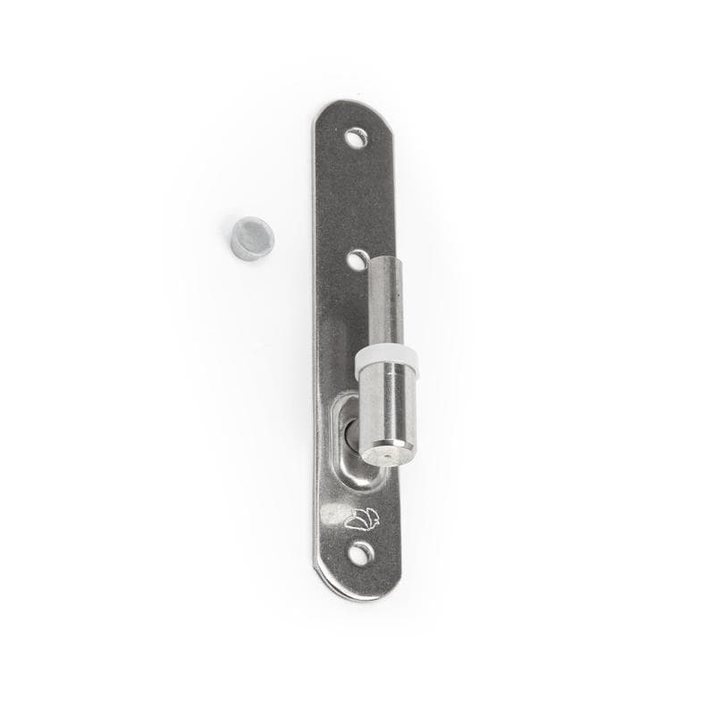Naturale • Inox AISI 316 • H=24 mm - Ø10
