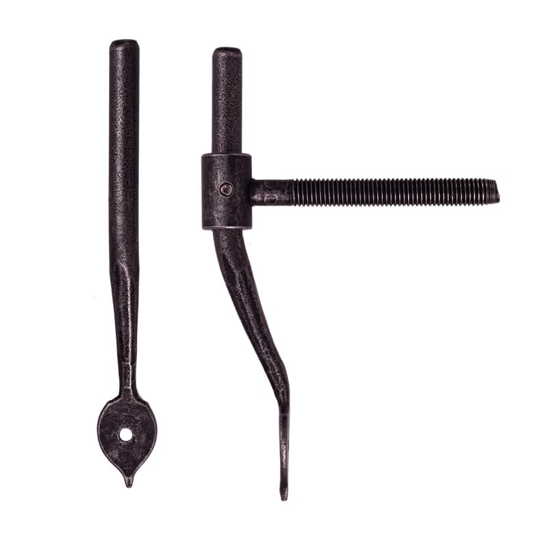 Grafite • Ferro • 110 mm - Ø12