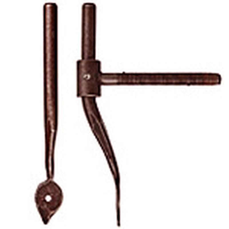 Ruggine  • Ferro • 69 mm - Ø10 