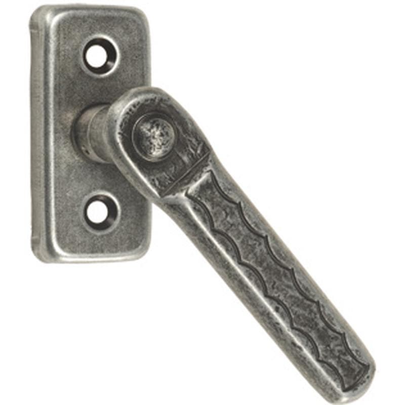 Maniglia per finestre dk a ridosso