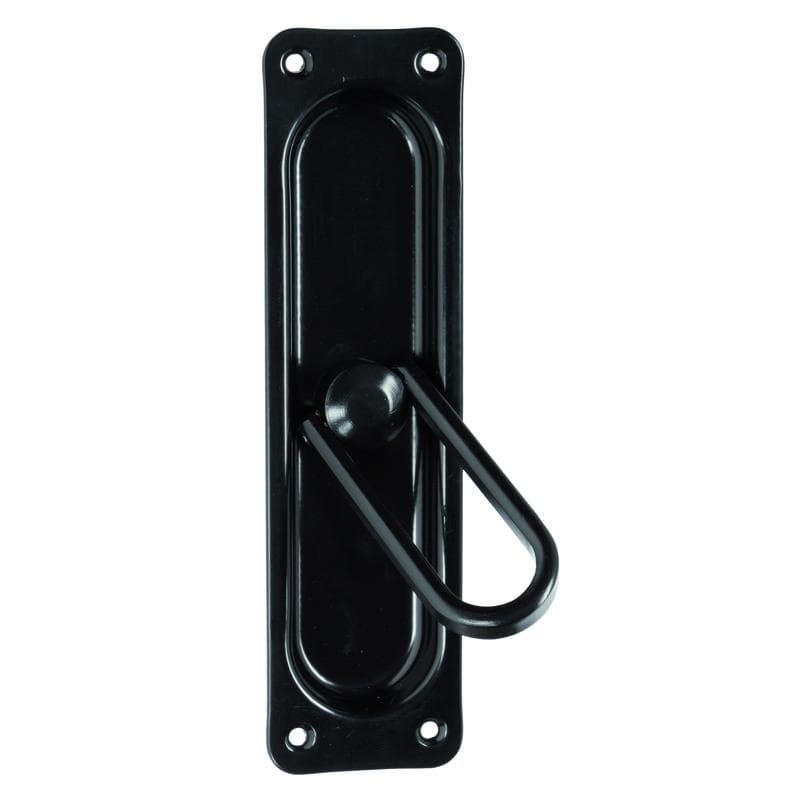 Silver  • Ferro • Gioco mp - aste esterne 