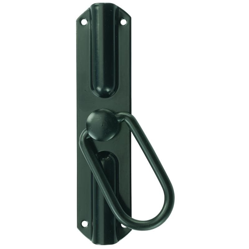 Cremonese pendente a incasso