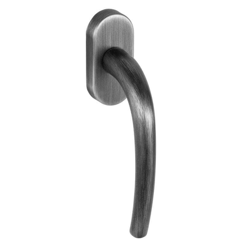 Cromo lucido • Zama • Quadro mm 7