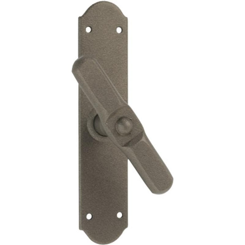 Grafite • Ferro • Gioco gratz con perni - aste interne