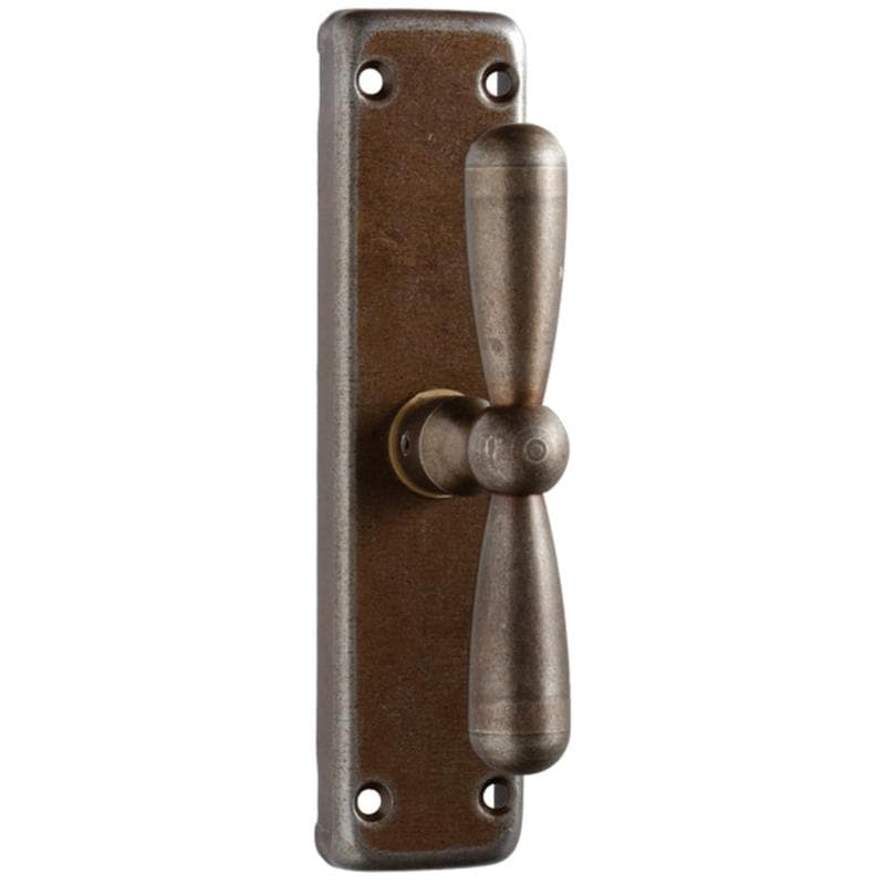 Cremonese a ridosso in Ferro - Immagine 1