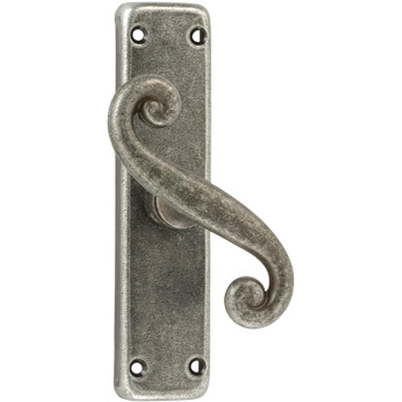 Cremonese a ridosso in Ferro - Immagine 1