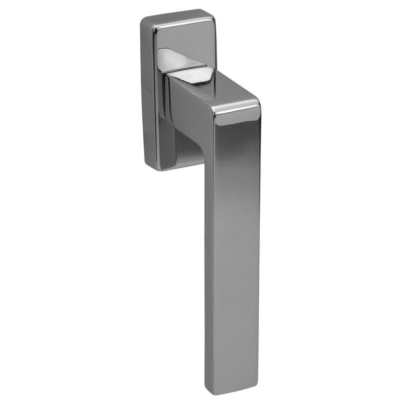 Cromo lucido • Zama • Quadro mm 7