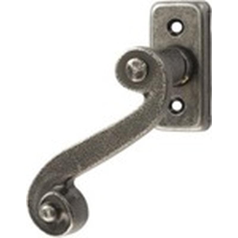 Maniglia per finestre dk a ridosso in Ferro - Immagine 1